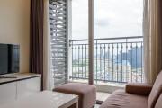 Landmark Luxury Apartment 2BR