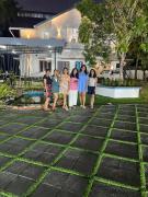 Top Munroe Island
