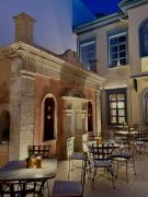 Top Heraklio Town