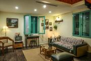 Under The Canopy Homestay