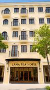 Lana Sea Hotel & Apartment, Rooftop Fireworks View - Near Sunset Town, Phu Quoc