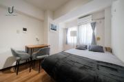 unito residence SHINJUKU Koreatown