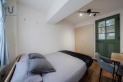 unito residence SHINJUKU Koreatown