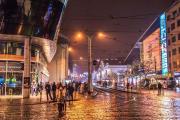 Top Prague