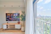 Luxury Skyline 1BR at Altura 3, Upper Hill, Nairobi