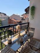Top Ohrid