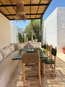 Top Ghazoua