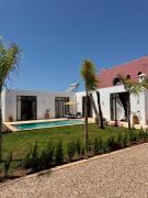 Top Ghazoua