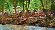 Tid-jai Homestay at Suan Phueng