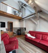 Ferienwohnung Brockenblick