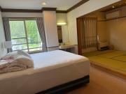 Highland Lodge Takegen