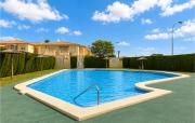 Amazing Apartment In Orihuela