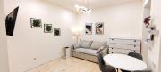 Charming Retro Apartment in Vera