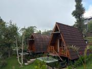 Giri Luwih Villas and Glamping