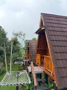 Giri Luwih Villas and Glamping