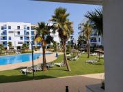 Résidence avec 3 piscines - Plage à 200m - Parking
