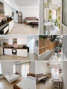One bedroom apartment in Saranda next to the sea