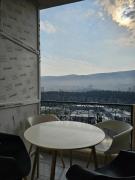 Calm & Cozy 1-BR in Saburtalo - City Center