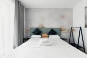 The BLUE Studio - Loft