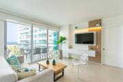 Frente al mar · 2 habitaciones · Morros Ultra