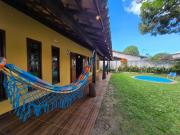 Top Porto Seguro
