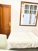 Habitación en centro de Santa Cruz