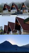 Sunrise villa semballun