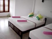 Ajith Safari Lodge - Yala Tissamaharama