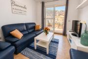 Casa Miramar | Seaside Stay Mojácar Playa