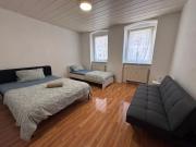 Nice and cozy apartmen