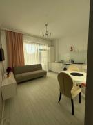 La Dolce Riva Apartments - Năvodari Mamaia-Sat