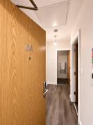 1-BD Apartment with Sofa Bed In The Heart of Liverpool