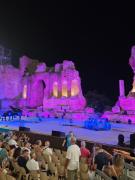 Top Taormina