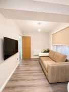 1-BD Apartment with Sofa Bed In The Heart of Liverpool
