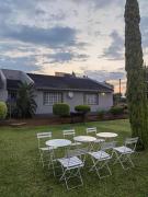 Dwell Guest House