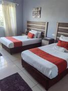Top Serowe