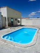 Casa com piscina em Piranhas AL