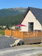 Le Refuge Gîte lumineux Au pied du Tourmalet