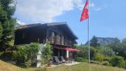 Chalet La-Do-Ré