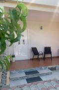 White guesthouse