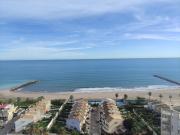 Spectacular ocean views