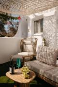 Top Agia Anna Naxos