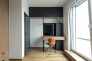 New Designer Apartment with Large Terrace