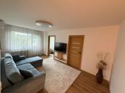 Freshly renovated modern apartment
