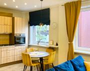 Apartamentai Auksinės Bangos - Free parking - Easy check-in