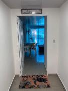 Taylor Home