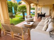 Villa Mijas