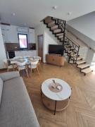 Sun Apartments