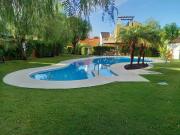 Urbanización Vistahermosa Residencial Los Jándalos
