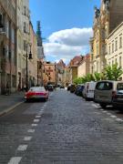 4-Bedroom Apartment - 200 m from Old Market Square